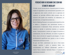 PERCHÈ NON VI DICIAMO CHE CON NOI STARETE MEGLIO?